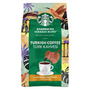 Starbucks Veranda Blend Turkish Coffee (Türk Kahvesi) 100g