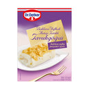 Dr.Oetker Baklava Pastry with Pistachios and Chicken Breast (Baklava Yufkalı Antep Fıstıklı Tavuk Göğsü) 131g