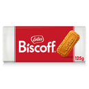 Lotus Biscoff Caramel Biscuits (Karamelli Bisküvi) 125g