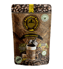 Tarihi Adıyaman Kahvecisi Ottoman Dibek Palace Coffee With Cardamom (Osmanlı Saray Kahvesi Kakuleli) 200g
