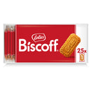 Lotus Biscoff Caramel Biscuits (Karamelli Bisküvi) 156g