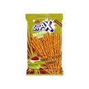 Eti Crax Explosive Flavor Pickle and Ketchup Flavored (Patlayan Lezzet Turşu Ketçap Aromalı) 50g