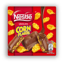 Nestle Classic Corn Flakes Square (Kare) 60g