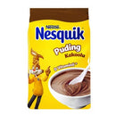 Nesquik Cocoa Pudding (Kakaolu Puding) 100g
