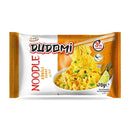 Dudomi Curry Noodle Bag (Körili Noodle Poşet) 70g