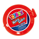 Toybox Fruit Flavored Bubble Gum (Meyve Aromalı Balonlu Metre Sakız) 35g