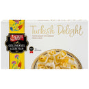 Açıkel Hazelnut Turkish Delight (Fındıklı Lokum) 275g