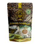Tarihi Adıyaman Kahvecisi Ottoman Palace Coffee with Cardamom (Osmanlı Saray Kahvesi Kakule) 200g