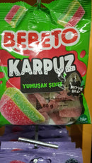 Bebeto Watermelon (Karpuz) 80g