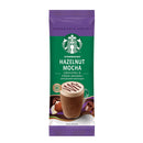 Starbucks Hazelnut Mocha 23g