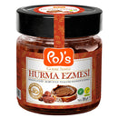 Pol's Gourmet Series Date Paste (Gurme Serisi Hurma Ezmesi) 285g