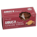 Anna's Gingernut (Zencefilli Bisküvi) 150g