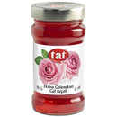 Tat Traditional Rose Jam (Geleneksel Gül Reçeli) 380g