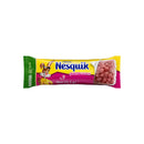 Nestle Nesquik Strawberry Bar (Çilektop) 23g