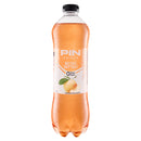 Pin Drinks White Peach (Beyaz Şeftali) 1L
