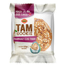 Uno Tam Cookie Raspberry Apple Hazelnut (Frambuaz Elma Fındık) 50g