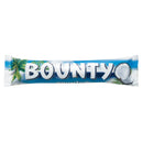 Bounty Coconut Chocolate (Hindistan Cevizli Çikolata) 57g