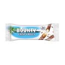 Bounty Coconut Crispy Rolls 23g