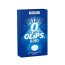 Olips Zero Menthol & Eucalyptus Flavored (Mentol & Okaliptus Aromalı) 28g