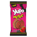 Ülker Yupo Metre Strawberry Flavored (Çilek Aromalı) 50g