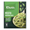 Knorr Pesto Pasta Sauce (Makarna Sosu) 50g