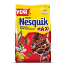 Nesquik Maxi Corn Flakes (Mısır Gevreği) 400g