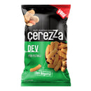 Çerezza Dev Peanut Butter Corn Cookie Party Size (Yer Fıstıklı Mısır Çerezi) 145g