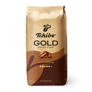 Tchibo Gold Selection Coffee Beans (Çekirdek Kahve) 1000g