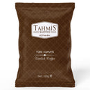 Tahmis Turkish Coffee Packet (Türk Kahvesi) 100g