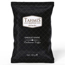 Tahmis Cardamom Flavored Turkish Coffee Packet (Kakuleli Türk Kahvesi) 100g