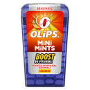 Olips Mini Mints Mango Orange (Portakal) 12g