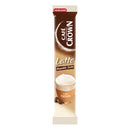 Cafe Crown Latte Coffee (Kahve) 17g
