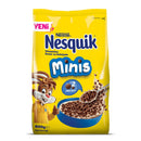Nesquik Minis Corn Flakes (Minis Mısır Gevreği) 400g