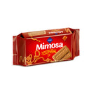Çizmeci Time Mimosa Caramelized Biscuits (Karamelize Bisküvi) 128g