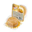 Eti Puf Gold Salted Caramel Filled (Tuzlu Karamel Dolgulu) 20g