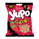 Ülker Yupo Fun Strawberry (Eğlenceli Çilek) 80g