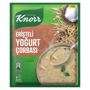 Knorr Noodle and Yogurt Soup (Erişteli Yoğurt Çorbası) 70g