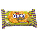 Eti Gong Milk Corn & Spicy (Süt Mısır & Acılı) 68g