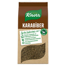 Knorr Spice Series Black Pepper (Baharat Serisi Karabiber) 60g