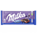 Milka With Oreo Cookies 12 x 92g (pack of 12)