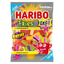 Haribo Sour Gummies Fries (Ekşii Fries)  70g