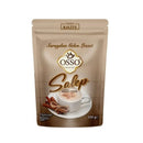 Osso Salep-Flavored Drink Powder (Aromalı İçecek Tozu) 200g