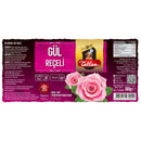 Tatlan Rose Jam in a Glass Jar (Gül Reçeli) 380g