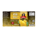Tatlan Quince Jam in a Glass Jar (Ayva Reçeli) 380g