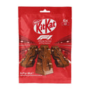 Nestle Kitkat F1 Car Icon Pack (Araba Ikon Paket) 66g