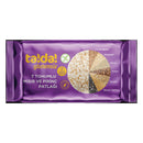 Tada Gluten-Free 7-Seed Corn&Rice Puffs (Glutensiz 7 Tohumlu Mısır&Pirinç Patlağı) 60g