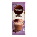 Nescafé Mocha Chocolate&Foamy Coffee Blend (Çikolatalı&Köpüklü Kahve Karışımı) 17g