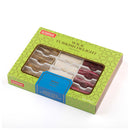 Uzungil Mixed Turkish Delight (Fitil Lokum Karışık) 275g