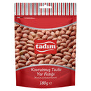 Tadım Salted Peanuts (Tuzlu Yer Fıstığı) 180g