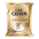Cafe Crown Turkish Coffee (Türk Kahvesi) 100g